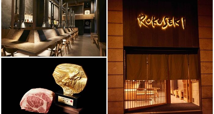 Vigo suma un exclusivo restaurante japonés a la lista de recomendados de la Guía Repsol