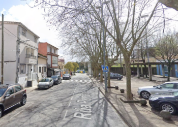 Detenido tras arrebatar 20 euros al dueño de un bar de Vigo y huir a la carrera