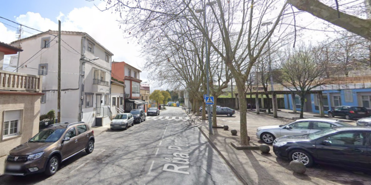 Detenido tras arrebatar 20 euros al dueño de un bar de Vigo y huir a la carrera