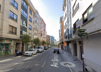 La Sareb subasta en Vigo nueve viviendas por una deuda de más de 2,8 millones de la promotora
