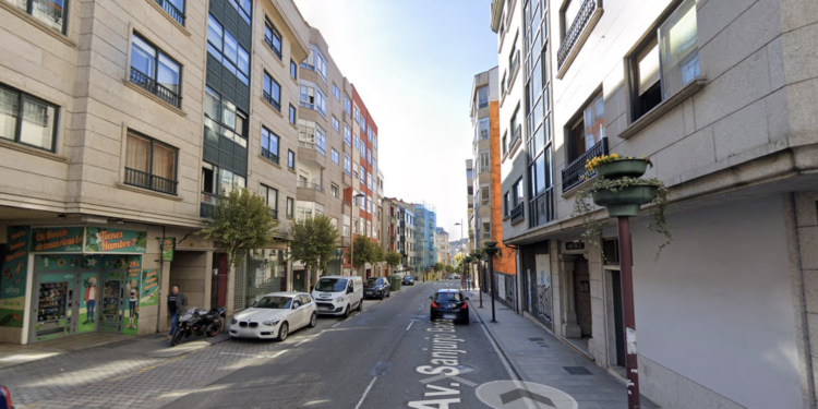 La Sareb subasta en Vigo nueve viviendas por una deuda de más de 2,8 millones de la promotora