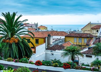 ¿De qué es famosa Tenerife? Descubriendo los encantos de la isla eterna