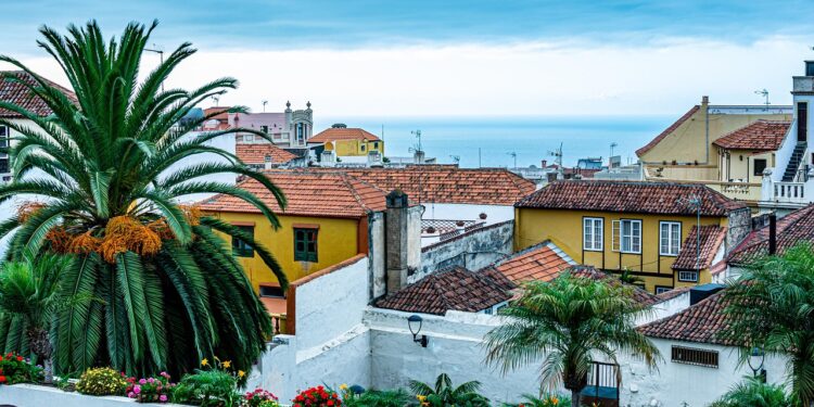 ¿De qué es famosa Tenerife? Descubriendo los encantos de la isla eterna