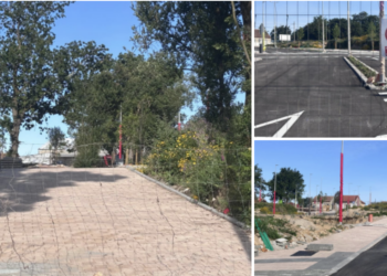 Tímido paso para avanzar en la ampliación de Navia mientras el megacontrato sigue sin dueño formal