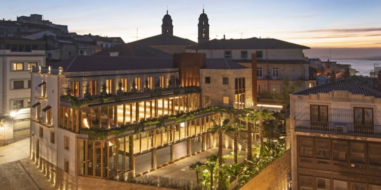 Vigo acoge una experiencia gastronómica única de la mano de un chef catalán con Estrella Michelin