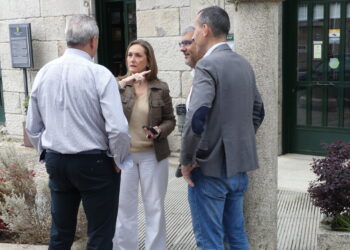 Acusan a Caballero de ser «responsable político» de las condenas por corrupción que acumula el PSOE en Vigo