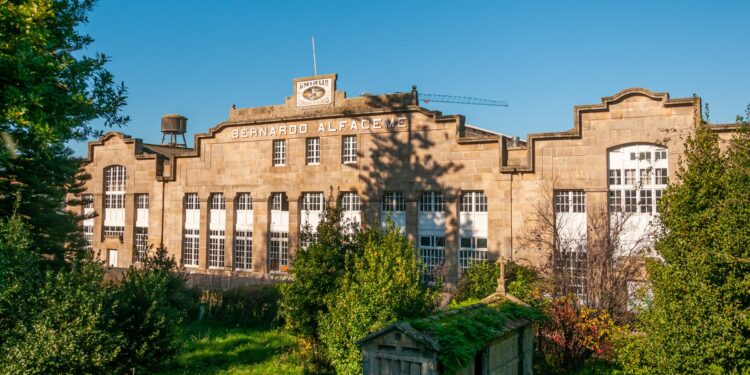 Caballero: «La aprobación del PXOM nos permite entrar ya en las cuestiones de La Artística y del Alfageme»