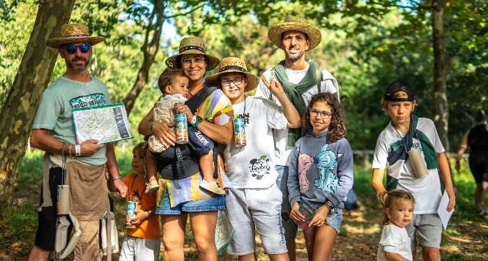 Música, aventura y naturaleza para cerrar el verano de forma épica