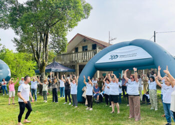 A Deputación mobilizará a máis de 1.900 persoas de entidades de 13 concellos no plan +Convivencia