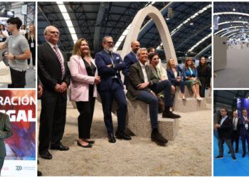 Stonegal 2025 echa a rodar