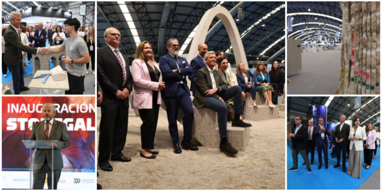 Stonegal 2025 echa a rodar