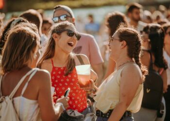 Música, Estrellas Michelin y sorpresas inclusivas en PortAmérica