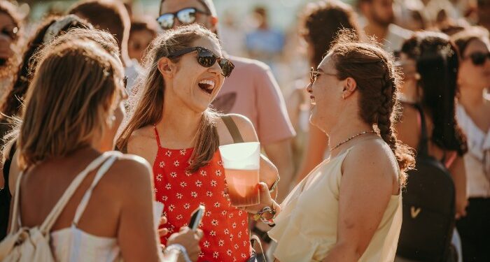 Música, Estrellas Michelin y sorpresas inclusivas en PortAmérica