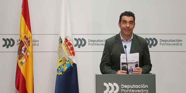 A Deputación convoca as axudas para a promoción do deporte de alto nivel da provincia, dotadas con 405.000 euros