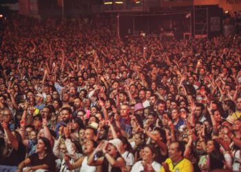 Arranca la explosión musical del verano