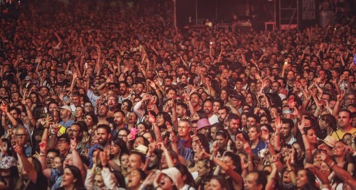 Arranca la explosión musical del verano