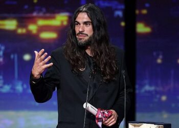 El Premio del Jurado de Cannes se presenta en Vigo