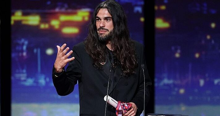 El Premio del Jurado de Cannes se presenta en Vigo