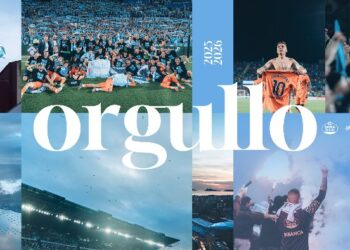‘Orgullo’, la campaña de abonados del Celta para la vuelta a Europa