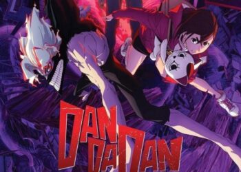 El fenómeno del anime se estrena este viernes en Vigo