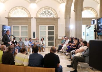 La Diputación apoya 16 festivales de música y artes escénicas de pequeño formato con 170.000 euros