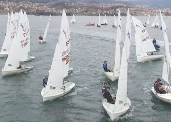 La Vigo Sailing Week aterriza con un innovador formato y ambición de futuro
