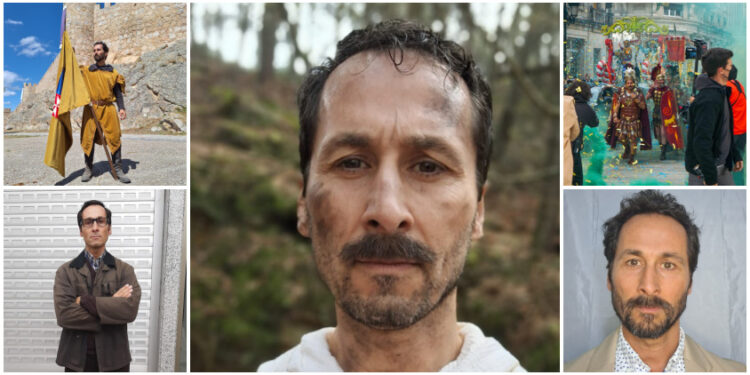 El héroe anónimo que da vida a tus series favoritas (y que no sabías que conocías)