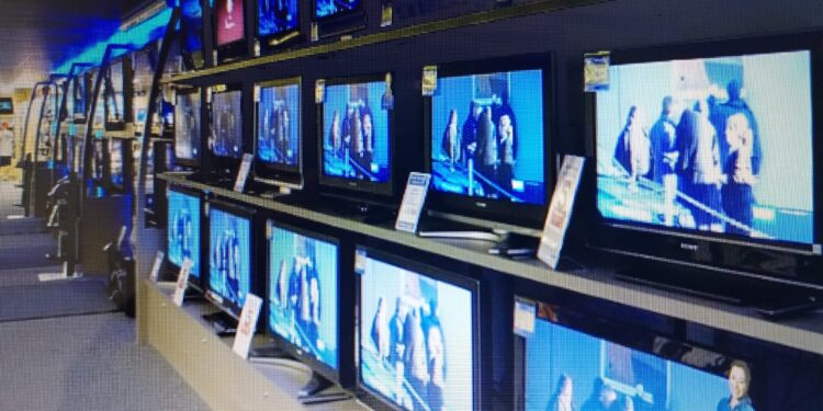 Los medios del E.O.S., ¿qué va a ser de ellos?