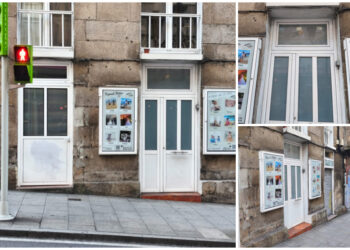 Vigo Lockers duplica su apuesta: nuevo local en el corazón de la ciudad