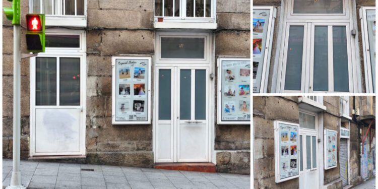 Vigo Lockers duplica su apuesta: nuevo local en el corazón de la ciudad