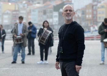 Primer tráiler de ‘Rondallas’: música, resiliencia y emoción para el 2026
