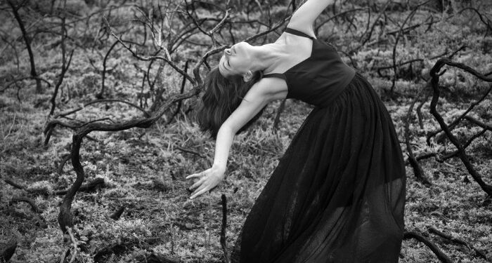 El Casco Vello despierta su voz poética