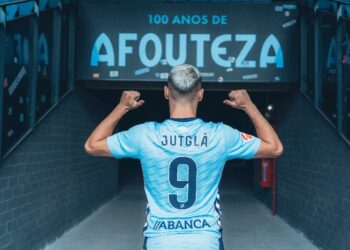 Un delantero catalán para soñar en Europa