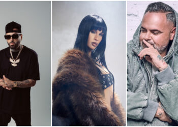 BIGSOUND promete hacer estallar Pontevedra con la presencia de Nicky Jam, Amaia o La Zowi