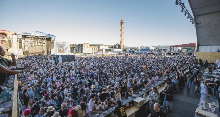 PortAmérica 2025: un festival que redefine la fusión de música, gastronomía y cultura