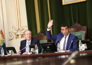 La Diputación mantiene abierto el plazo para que entidades pidan actuaciones de accesibilidad universal