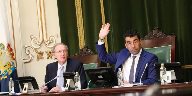 La Diputación mantiene abierto el plazo para que entidades pidan actuaciones de accesibilidad universal