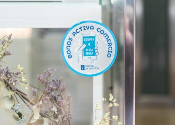Cuenta atrás para activar una nueva campaña del Bono Comercio