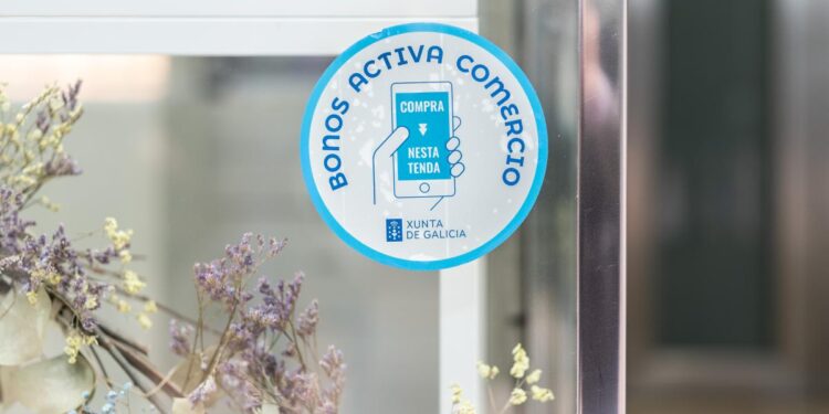 Cuenta atrás para activar una nueva campaña del Bono Comercio