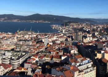 Vigo se queda fuera de las 1.664 viviendas «asequibles y públicas» que acometerá el Gobierno de Sánchez