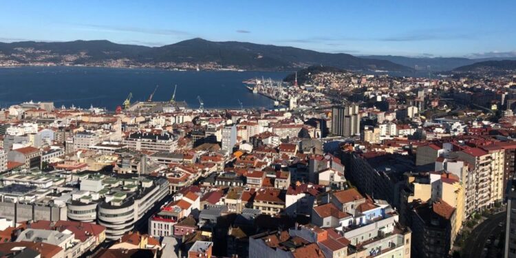 Vigo se queda fuera de las 1.664 viviendas «asequibles y públicas» que acometerá el Gobierno de Sánchez