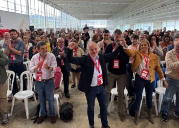 El PSOE de Salceda se rebela contra la ejecutiva provincial, que se dirige desde Vigo: «No nos dejaban elegir»