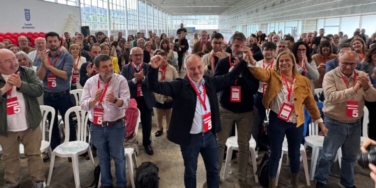 El PSOE de Salceda se rebela contra la ejecutiva provincial, que se dirige desde Vigo: «No nos dejaban elegir»