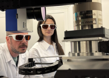 Aimen presentará sus últimas innovaciones en tecnología láser y fotónica en la feria Laser World of Photonics 2025