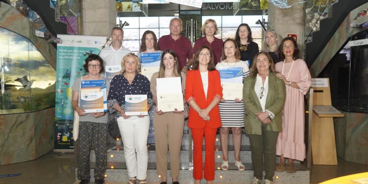 La Xunta destaca el compromiso de las agencias de viaje con la protección del Parque Nacional das Illas Atlánticas