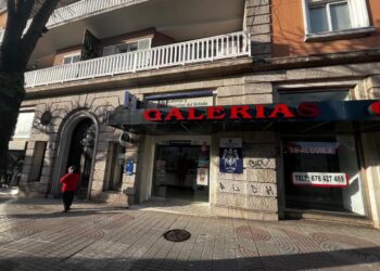 La suerte vuelve a sonreír a Vigo con un nuevo ganador en La Lotería