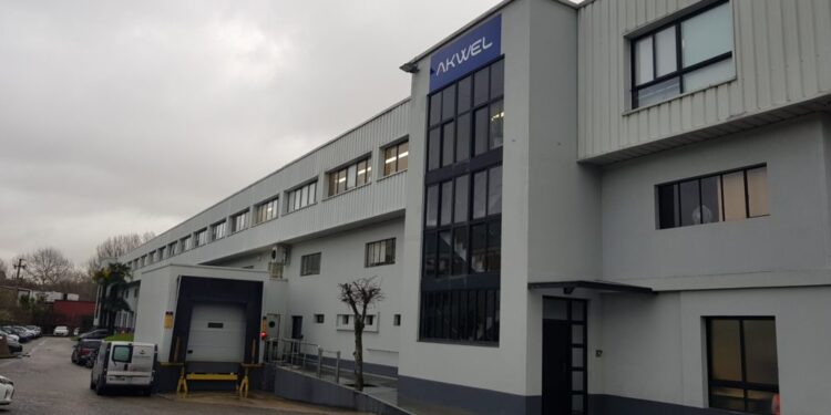 Huelga indefinida en el proveedor de automoción Akwel Vigo: «El riesgo de cierre es real y cada vez más cercano»