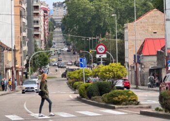 Avenida de Castrelos