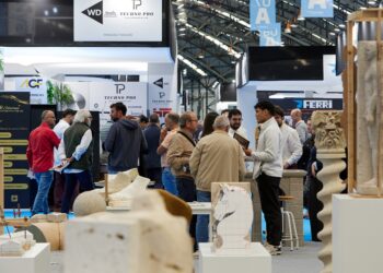 Stonegal consolida a Galicia como polo internacional del granito tras recibir 4.000 visitantes