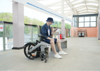 Cómo elegir una bici eléctrica plegable para la familia